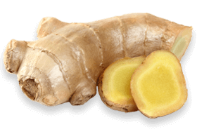 Ginger Root